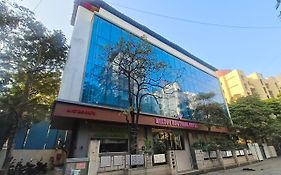 Hotel Melody Boutique Thane